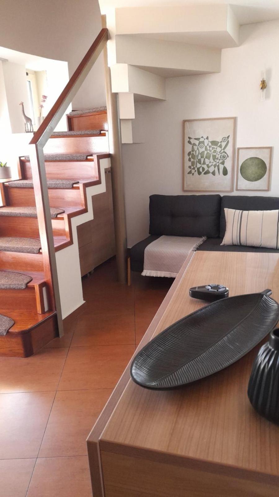 Dione Loft Appartement