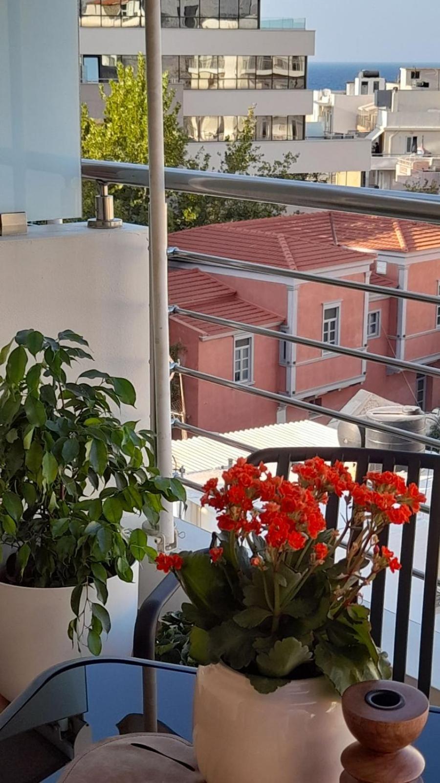 Dione Loft Appartement *