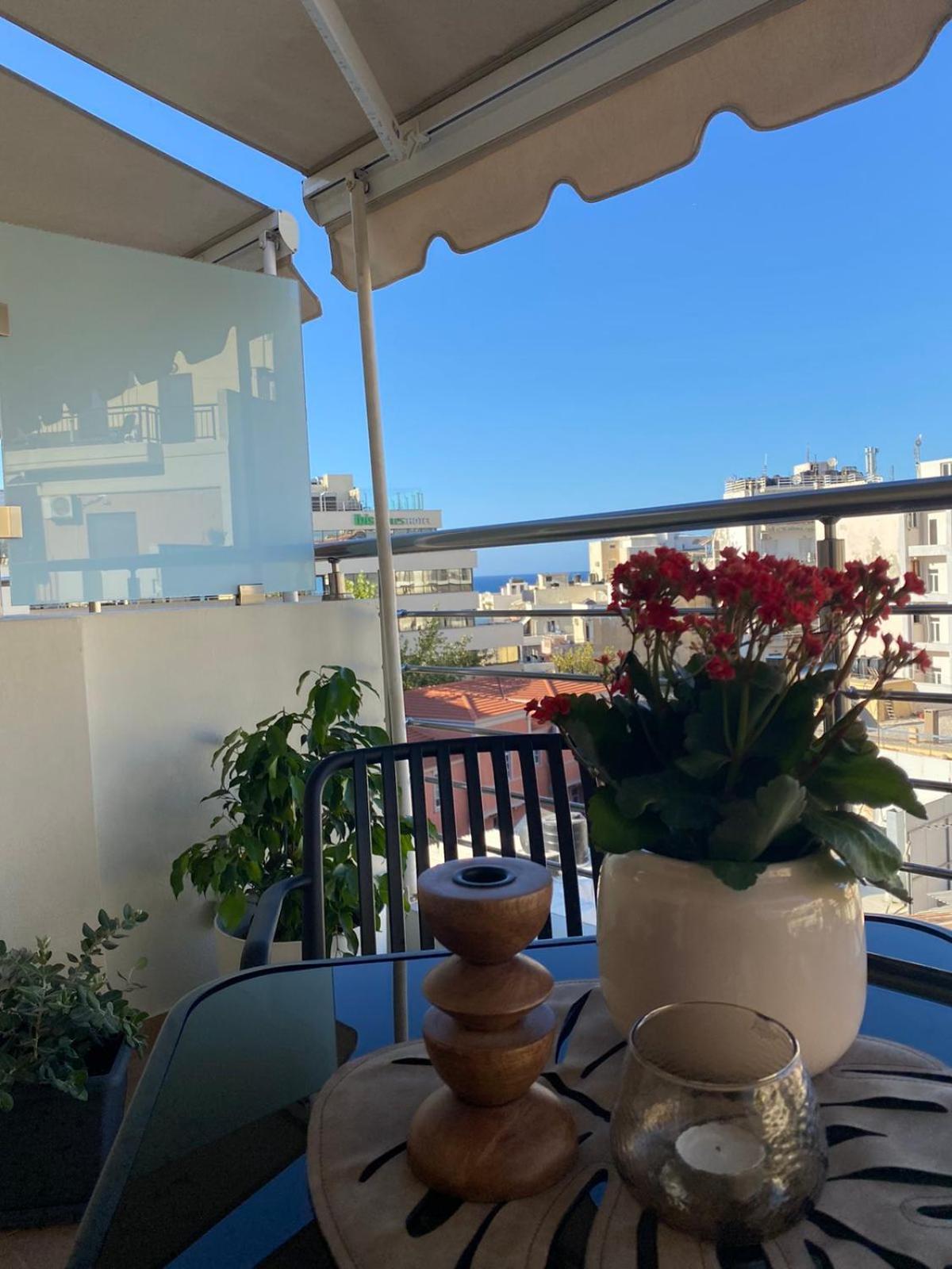 Dione Loft Appartement