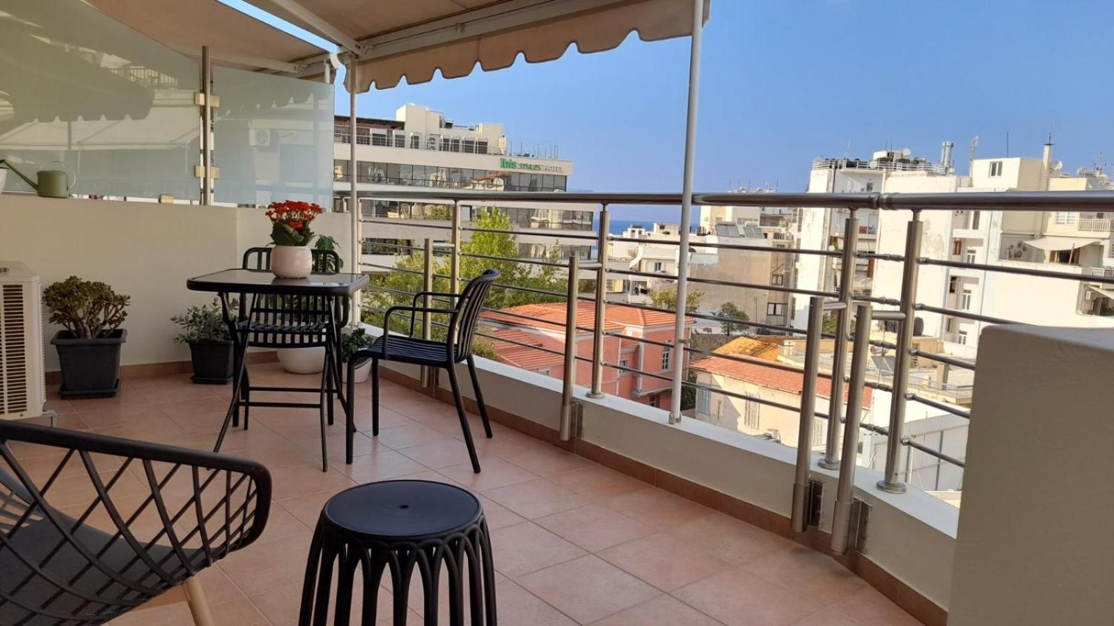 Appartement Dione Loft