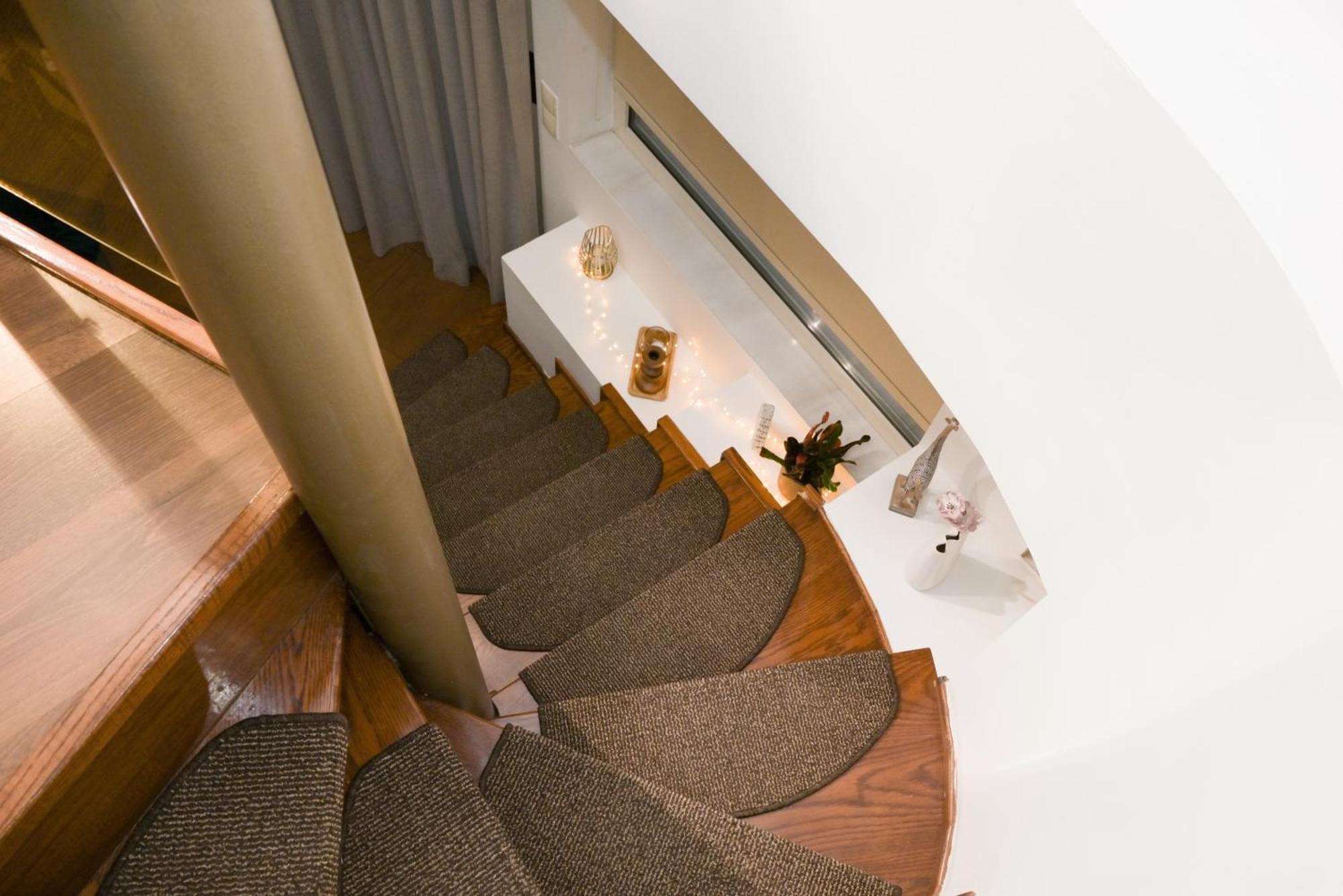 Dione Loft Héraklion