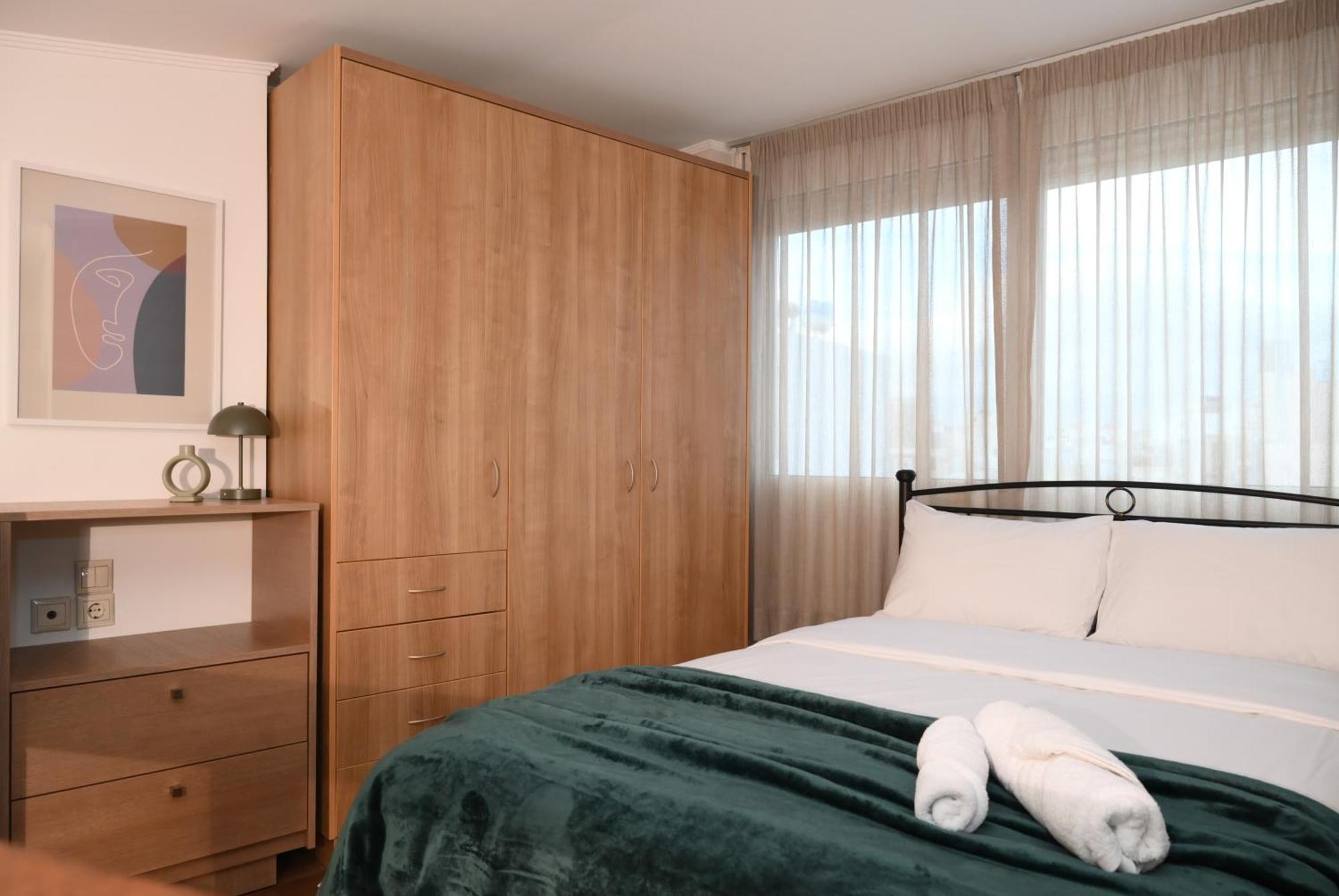 Dione Loft Appartement Héraklion