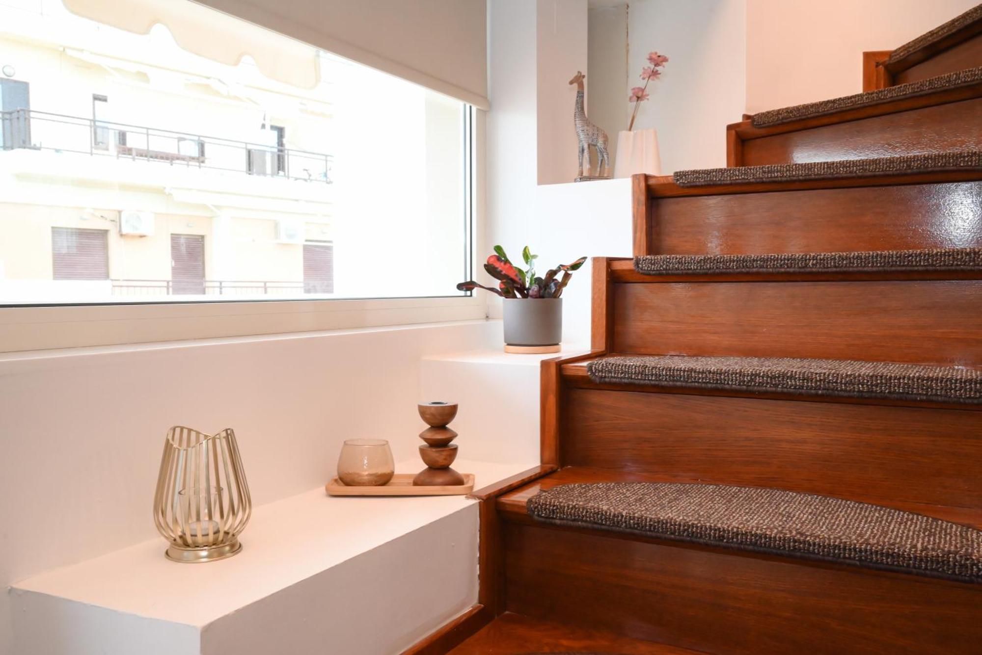 Appartement Dione Loft Héraklion