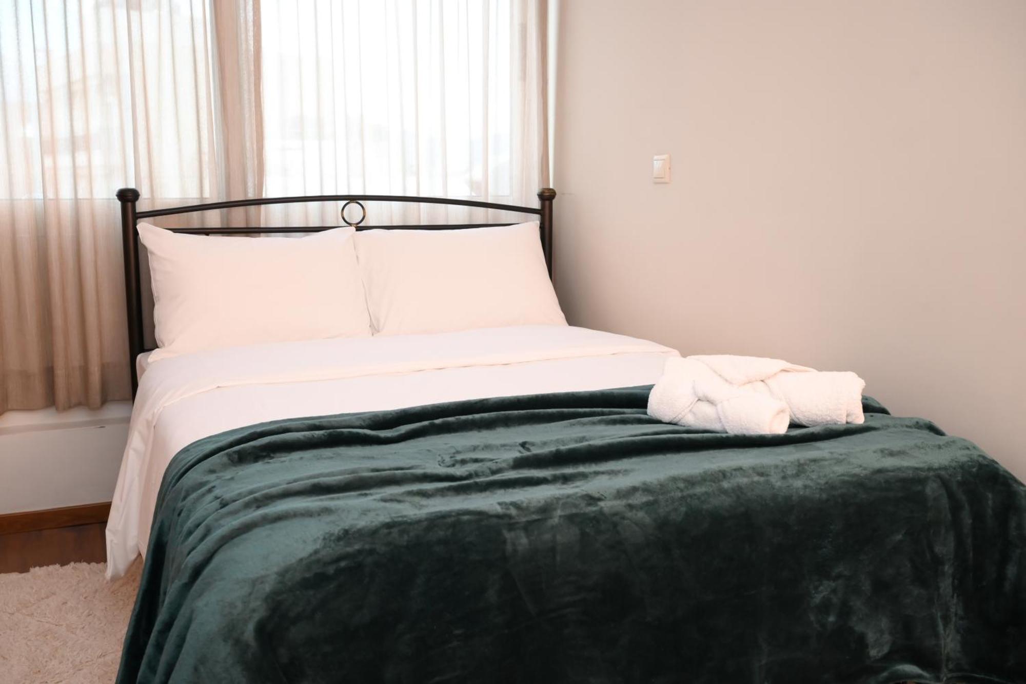 Dione Loft Appartement