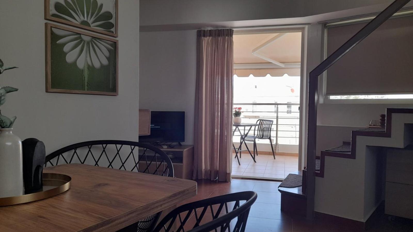 Dione Loft Heraklion (Crete)