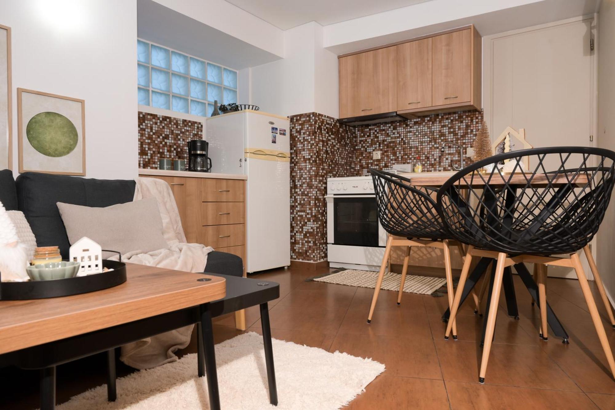 Apartment Dione Loft Heraklion (Crete)